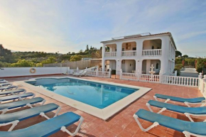 Ayma Villa Shabilla, Alhaurin De La Torre
